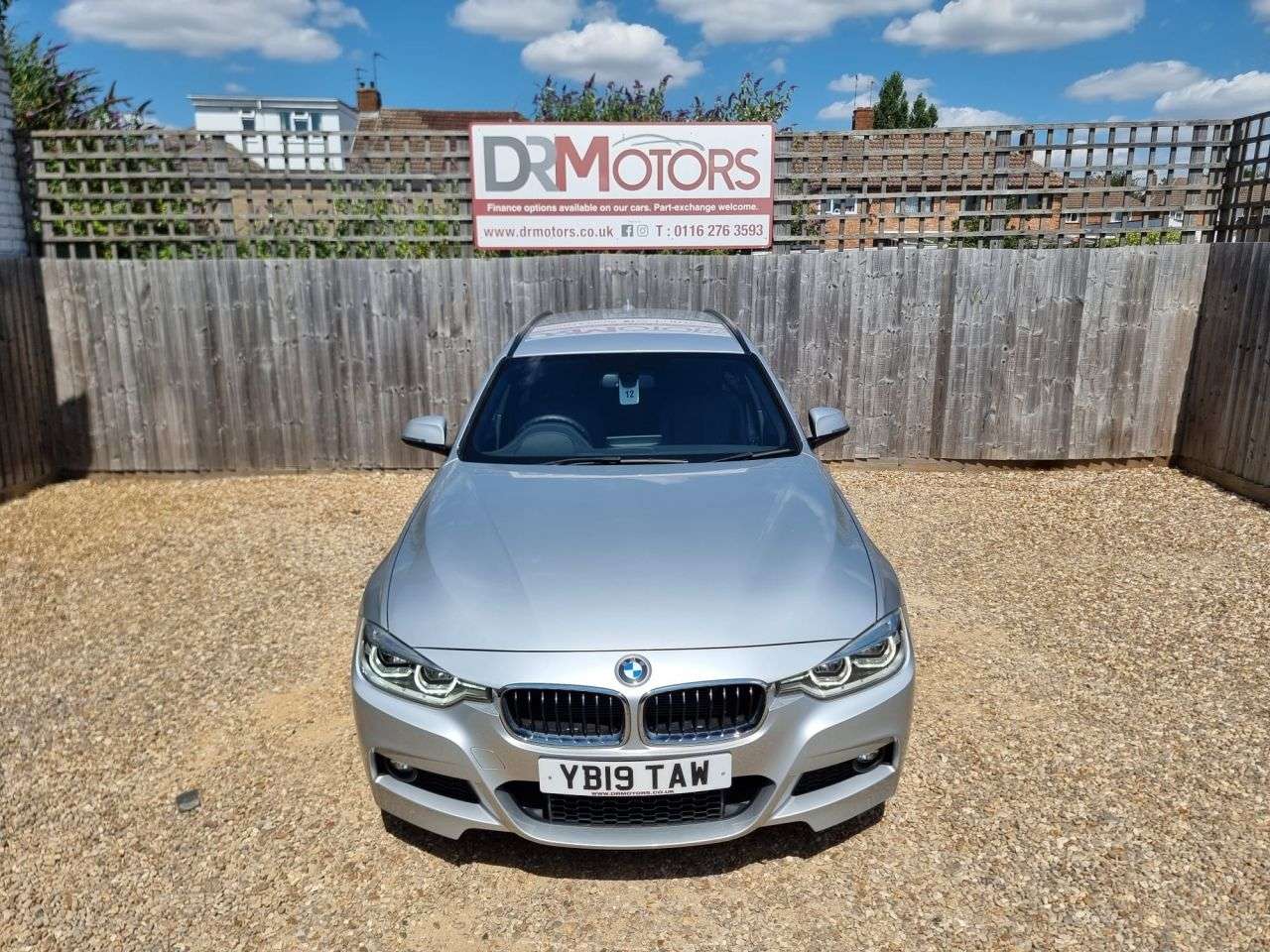 2019 BMW 3 SERIES 2019 BMW 3 SERIES