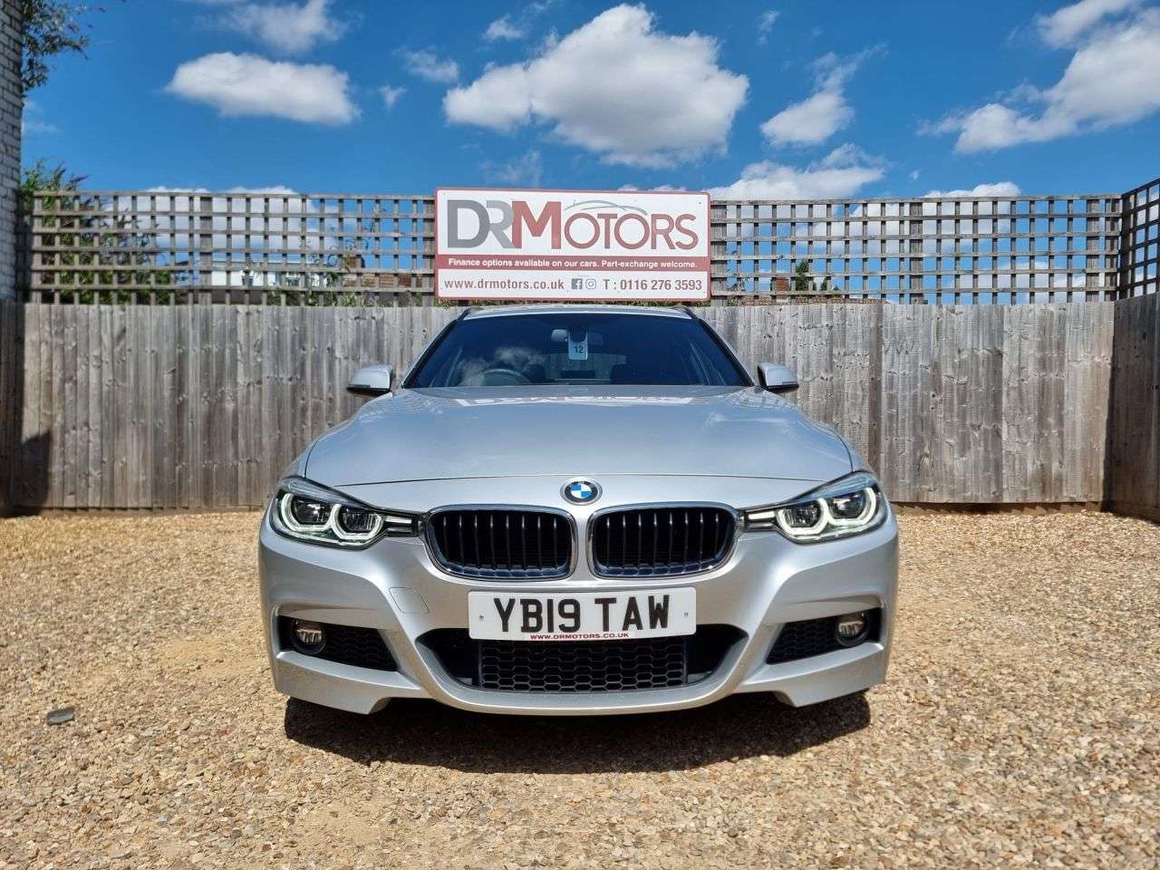 2019 BMW 3 SERIES 2019 BMW 3 SERIES