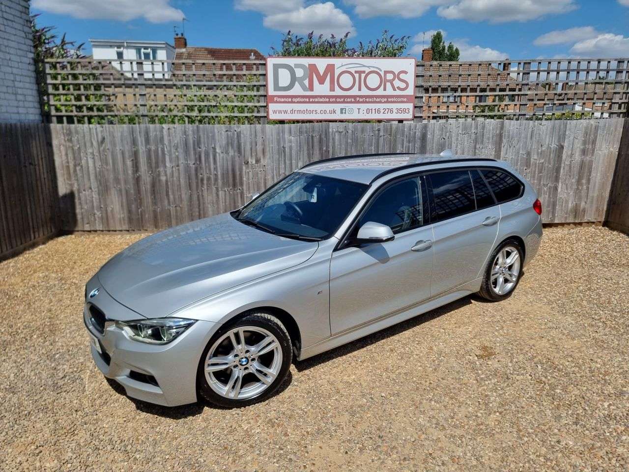 2019 BMW 3 SERIES 2019 BMW 3 SERIES