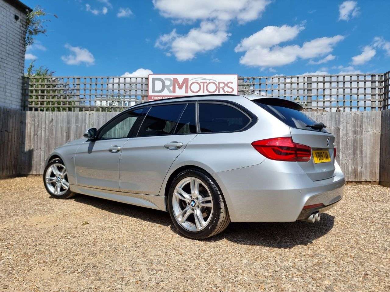 2019 BMW 3 SERIES 2019 BMW 3 SERIES