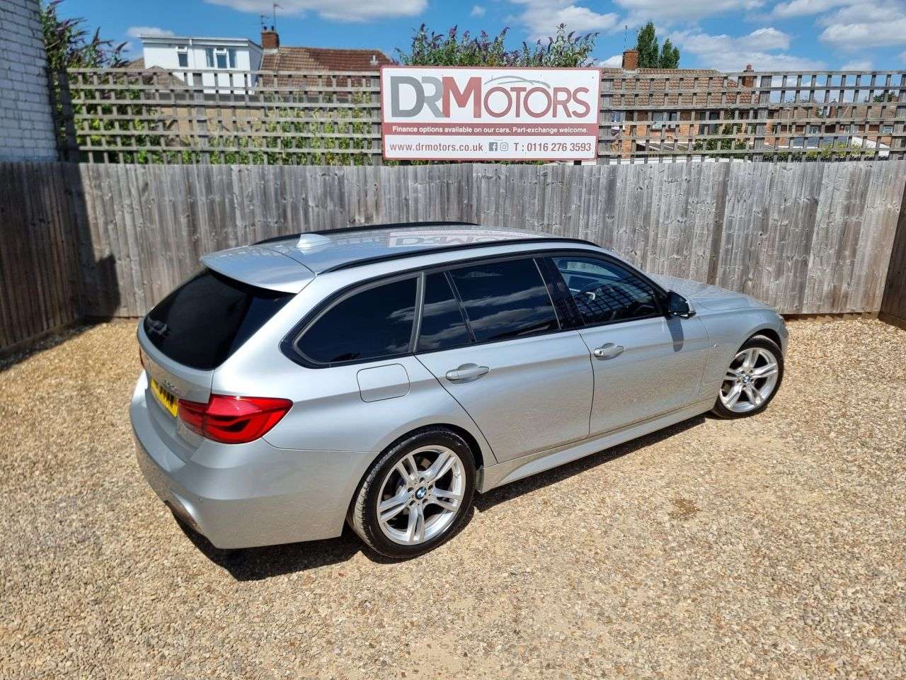 2019 BMW 3 SERIES 2019 BMW 3 SERIES