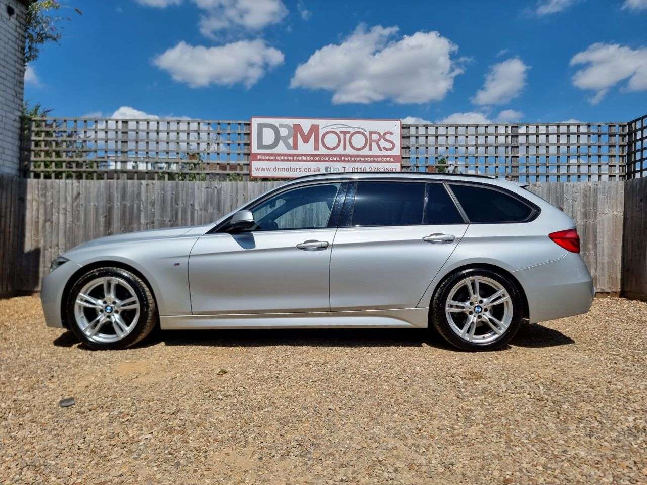 2019 BMW 3 SERIES 2019 BMW 3 SERIES
