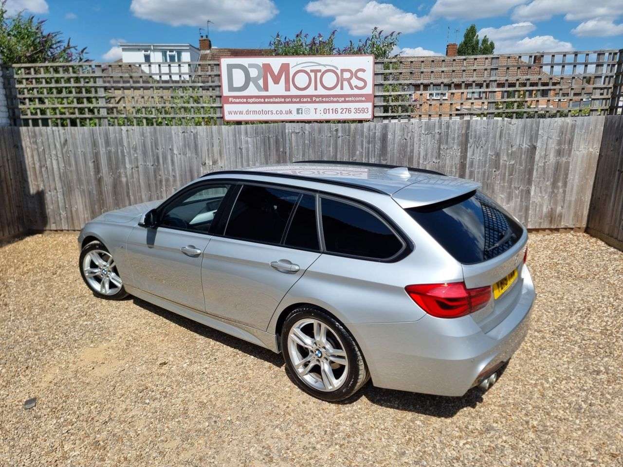 2019 BMW 3 SERIES 2019 BMW 3 SERIES