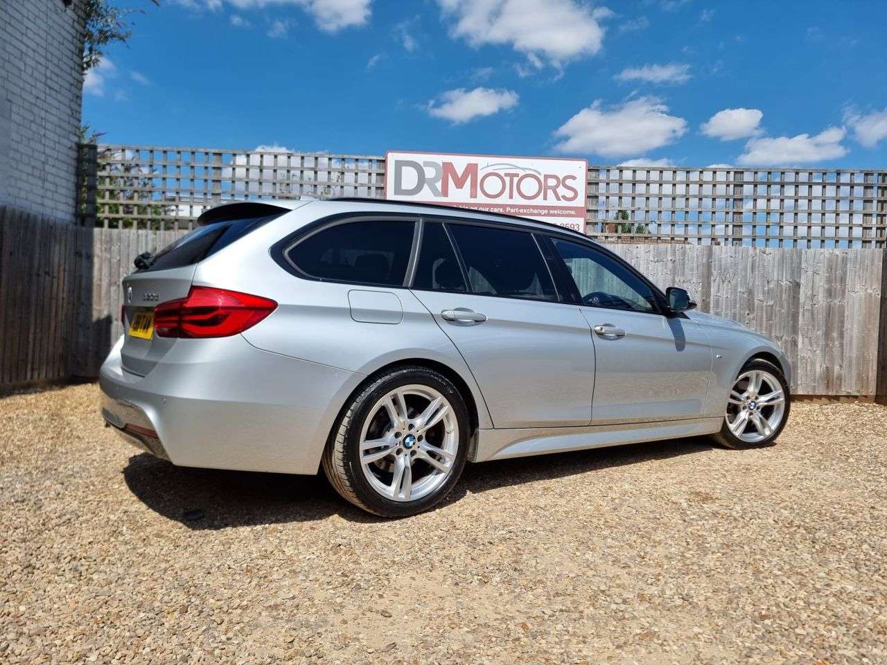 2019 BMW 3 SERIES 2019 BMW 3 SERIES