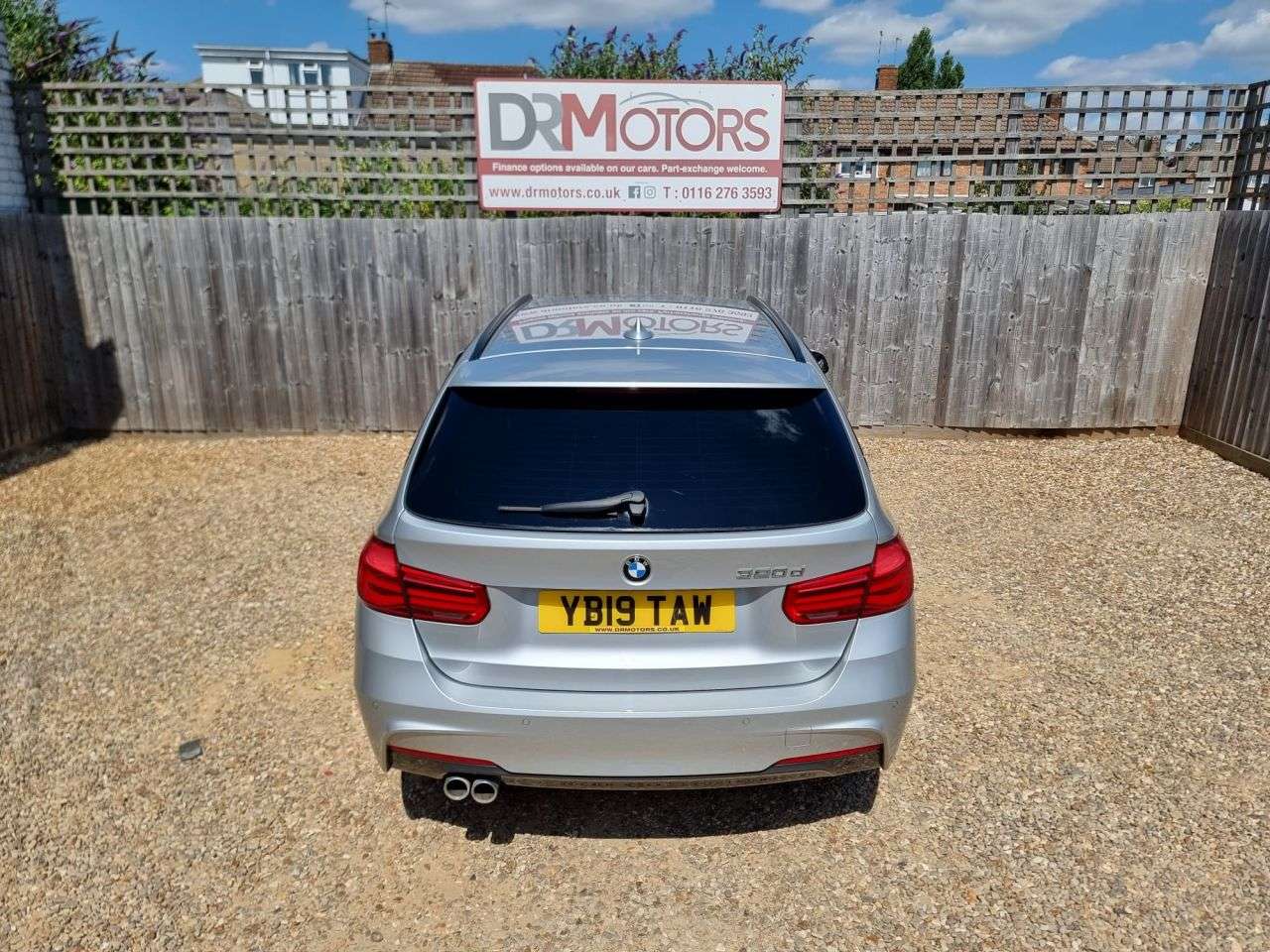 2019 BMW 3 SERIES 2019 BMW 3 SERIES