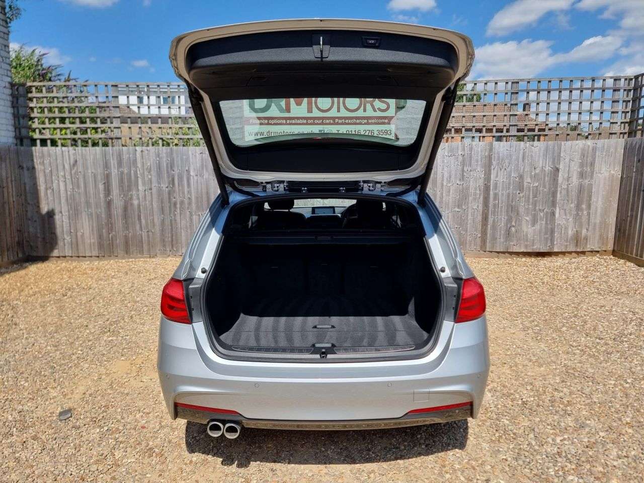 2019 BMW 3 SERIES 2019 BMW 3 SERIES