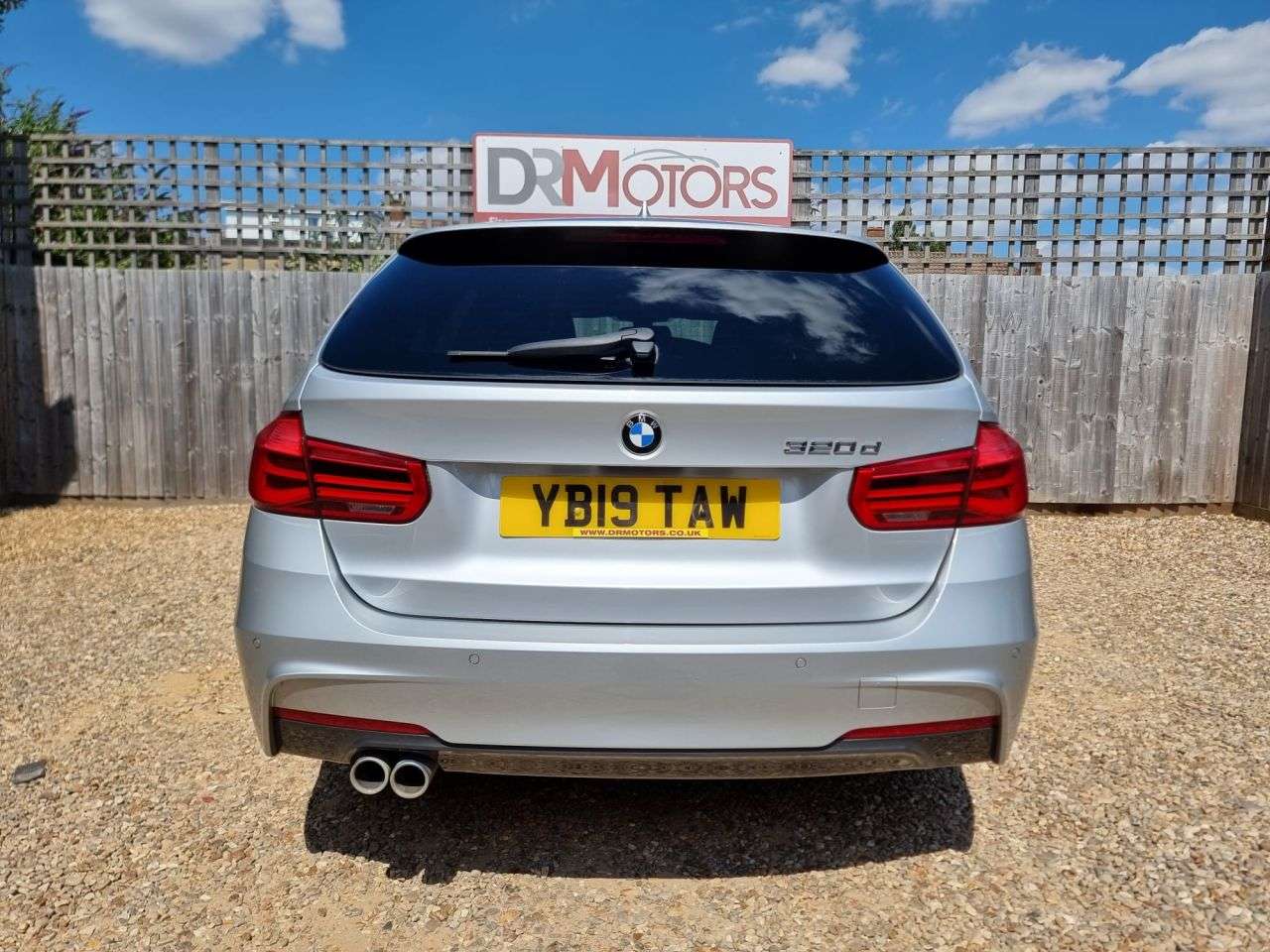 2019 BMW 3 SERIES 2019 BMW 3 SERIES