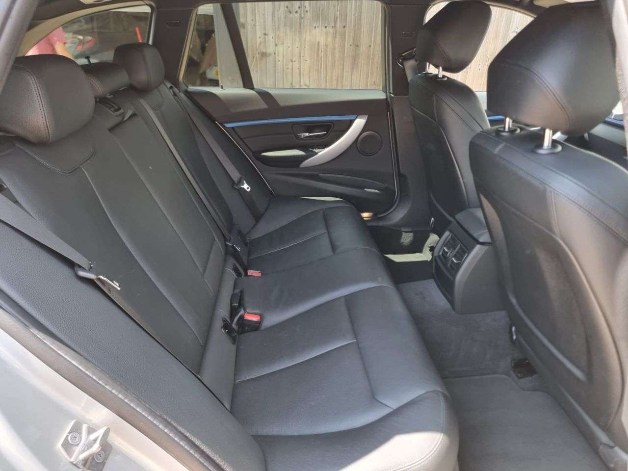 2019 BMW 3 SERIES 2019 BMW 3 SERIES