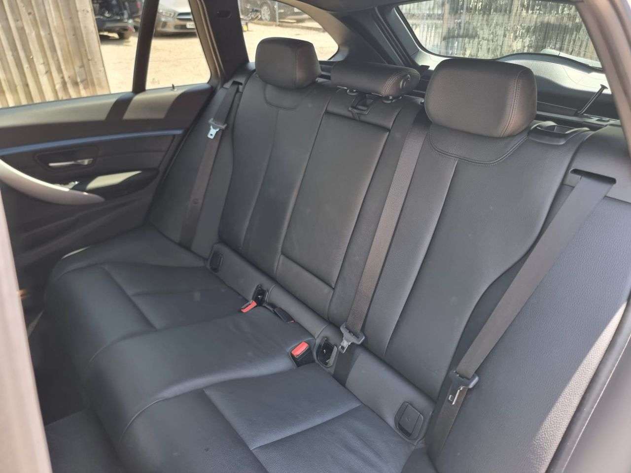 2019 BMW 3 SERIES 2019 BMW 3 SERIES