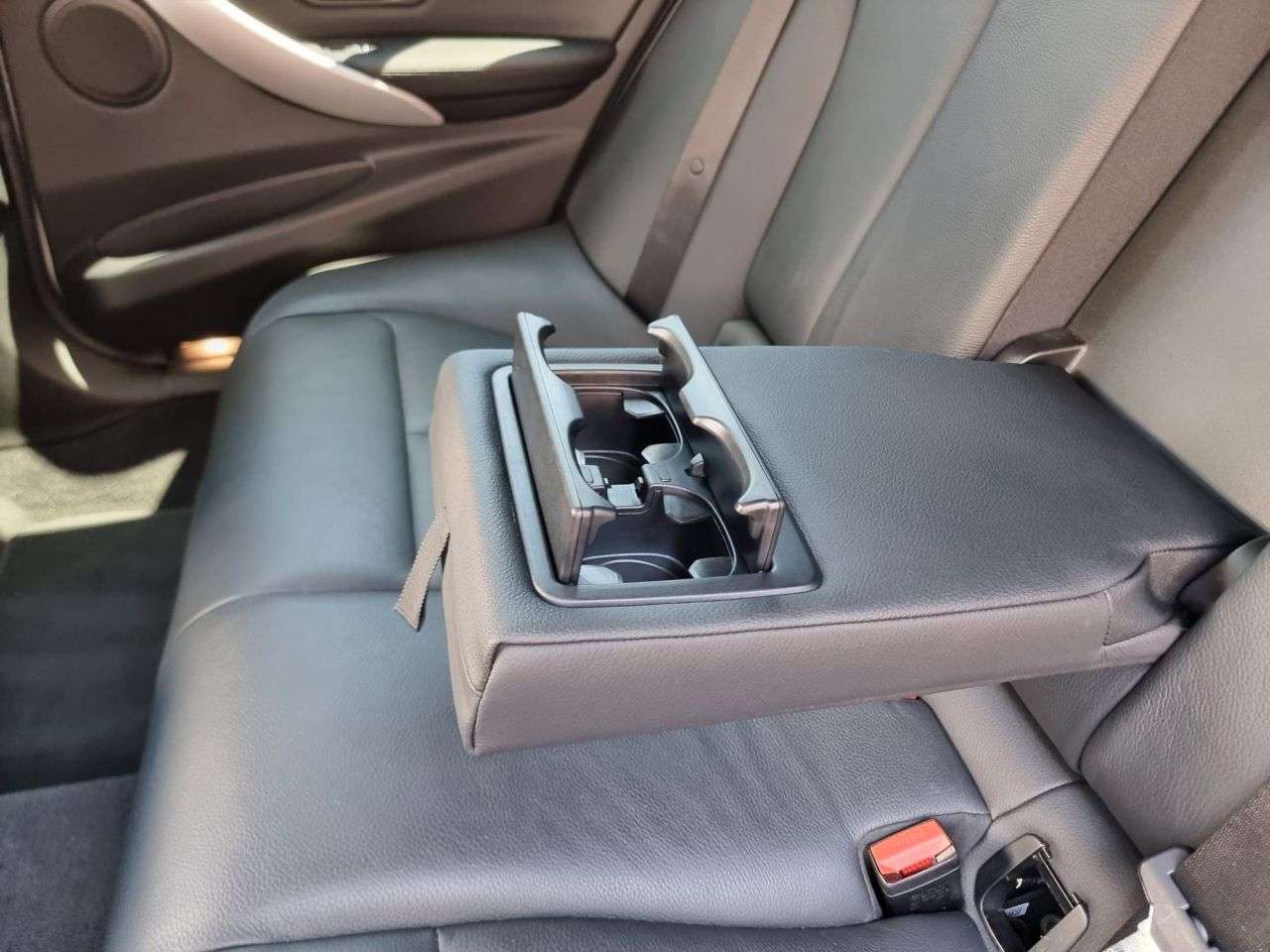 2019 BMW 3 SERIES 2019 BMW 3 SERIES