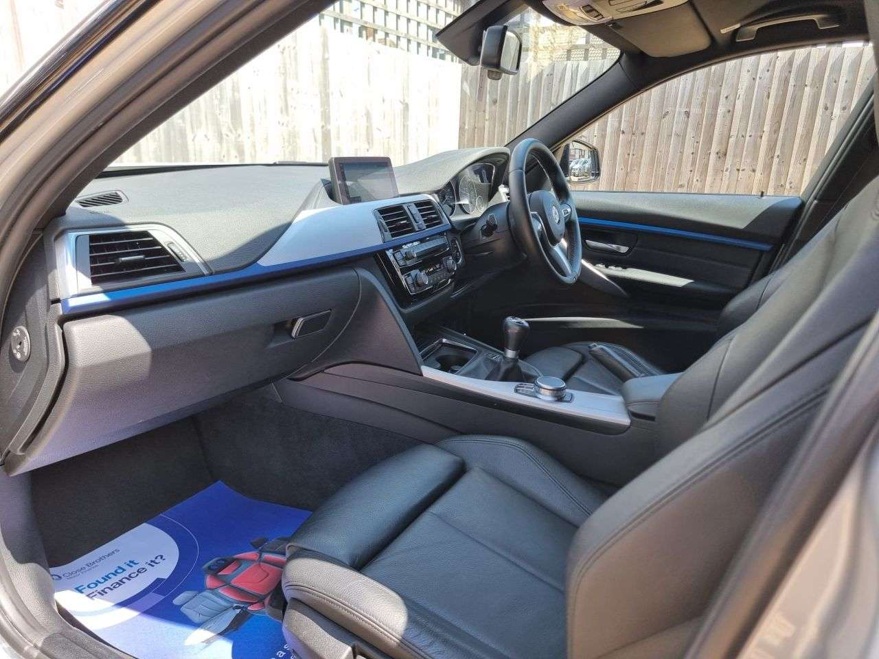 2019 BMW 3 SERIES 2019 BMW 3 SERIES
