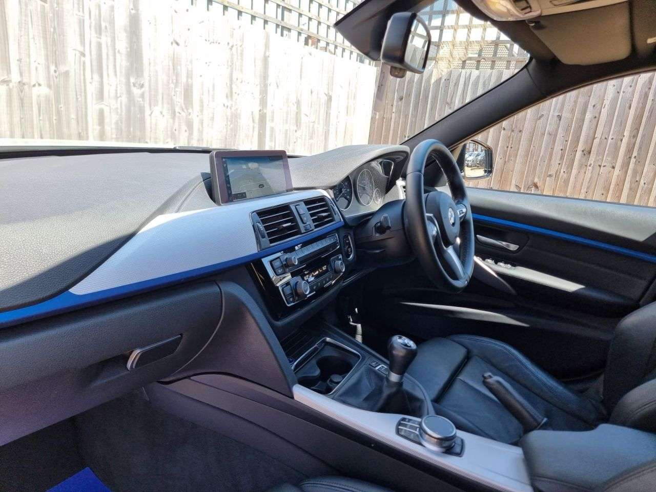 2019 BMW 3 SERIES 2019 BMW 3 SERIES