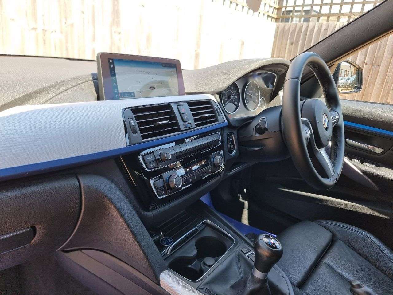 2019 BMW 3 SERIES 2019 BMW 3 SERIES