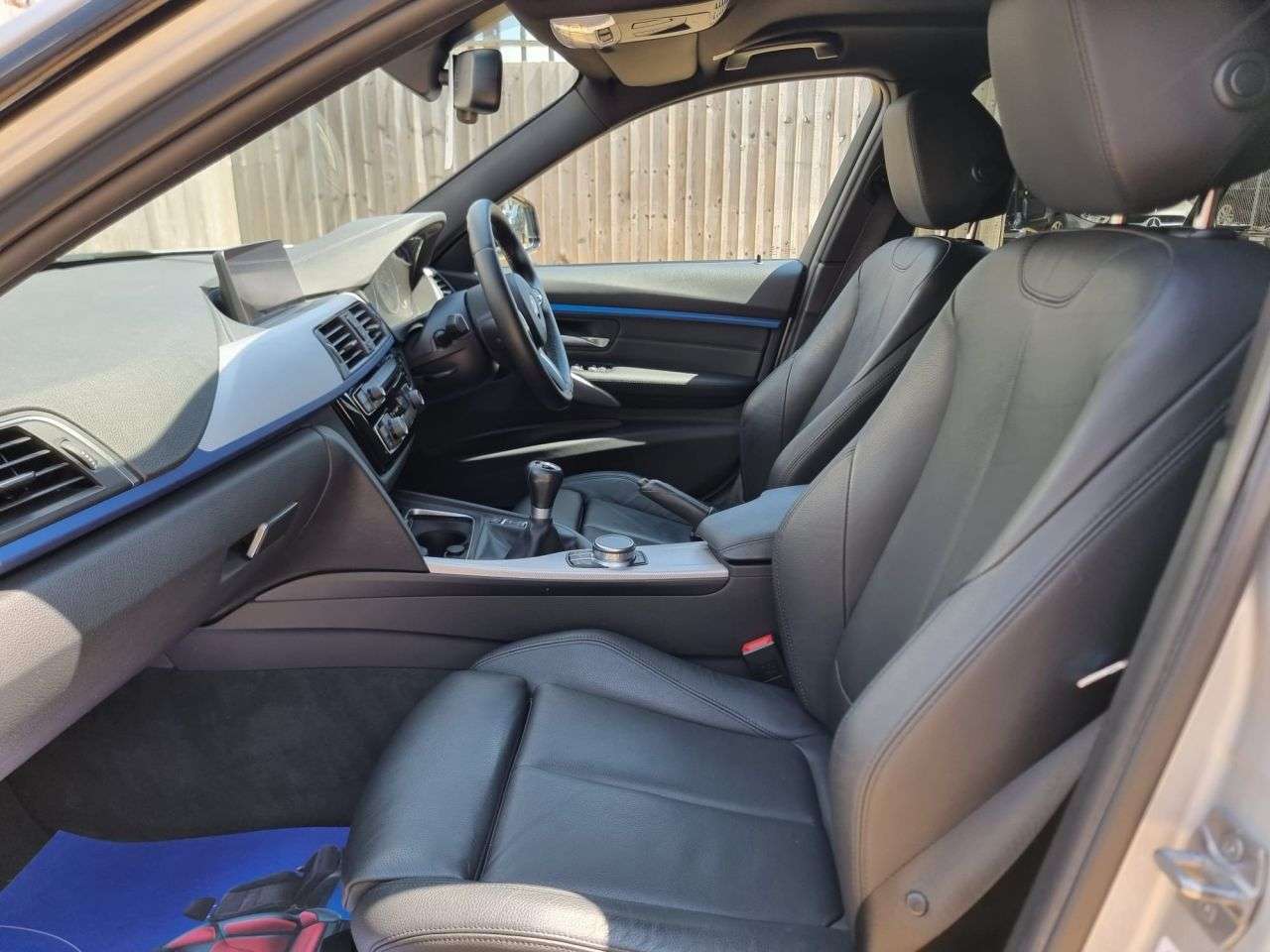 2019 BMW 3 SERIES 2019 BMW 3 SERIES