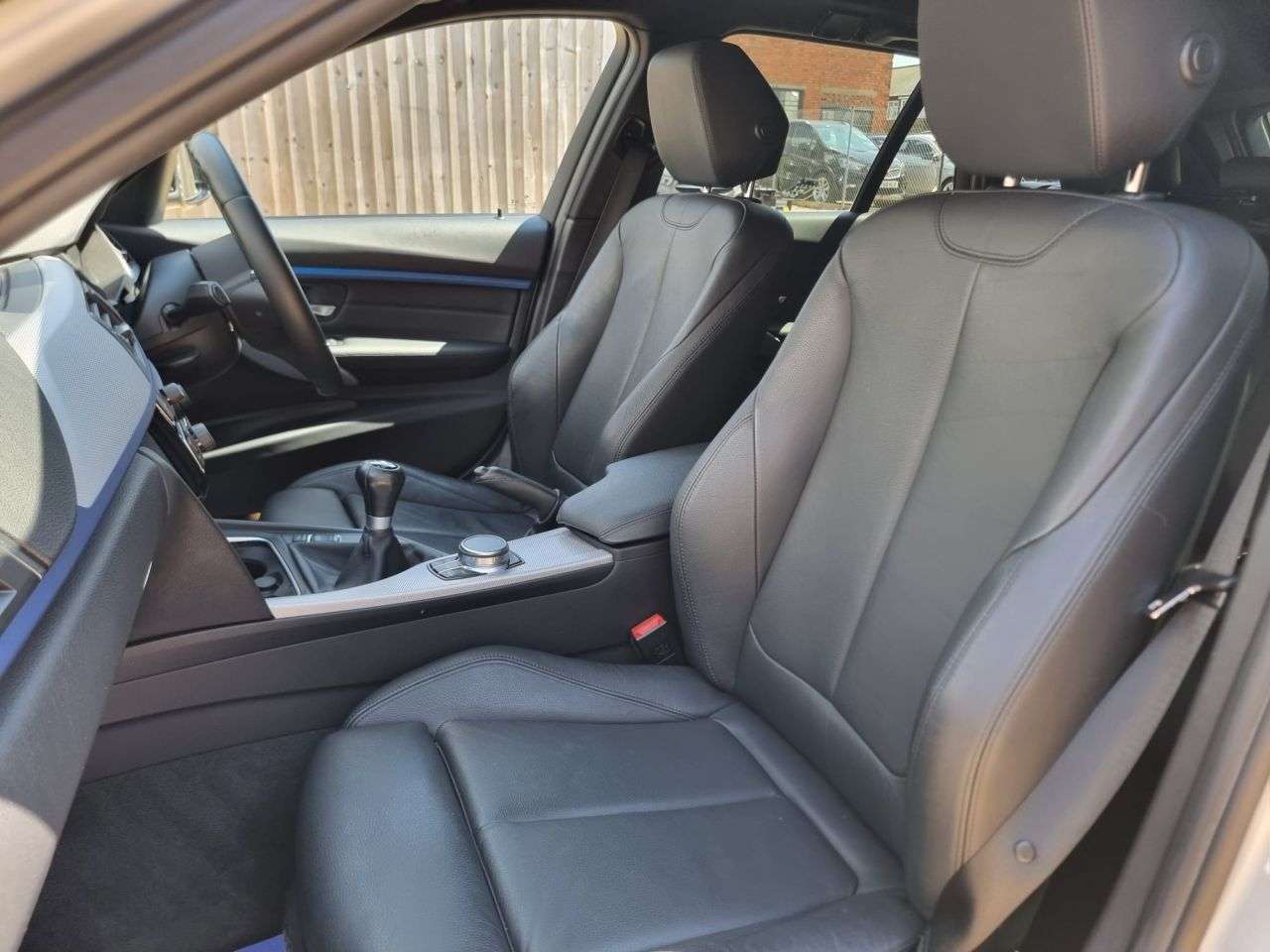 2019 BMW 3 SERIES 2019 BMW 3 SERIES