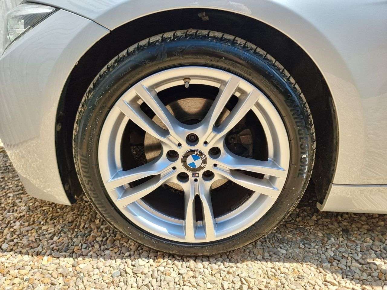 2019 BMW 3 SERIES 2019 BMW 3 SERIES