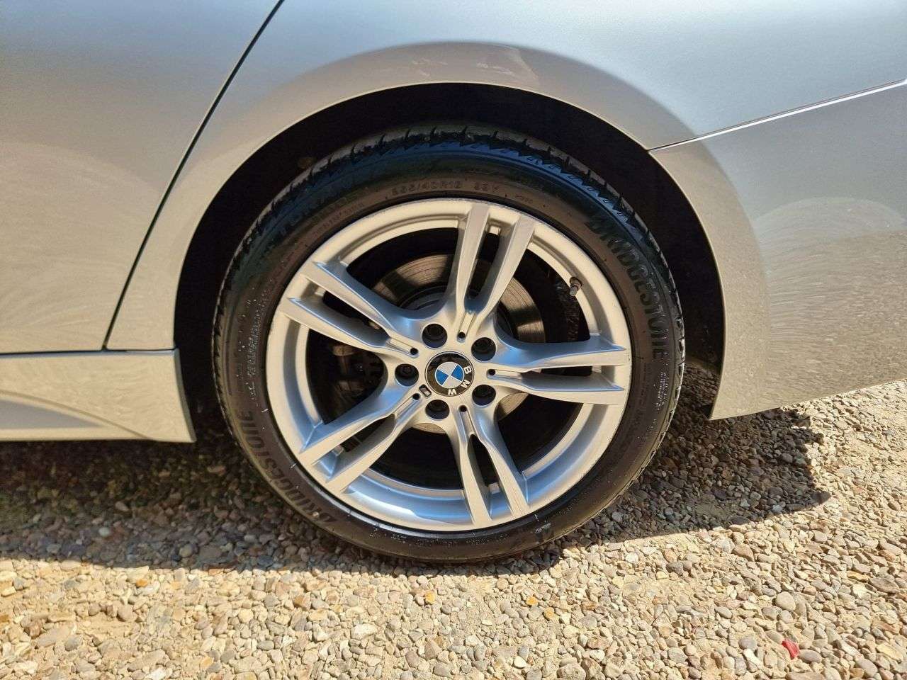 2019 BMW 3 SERIES 2019 BMW 3 SERIES