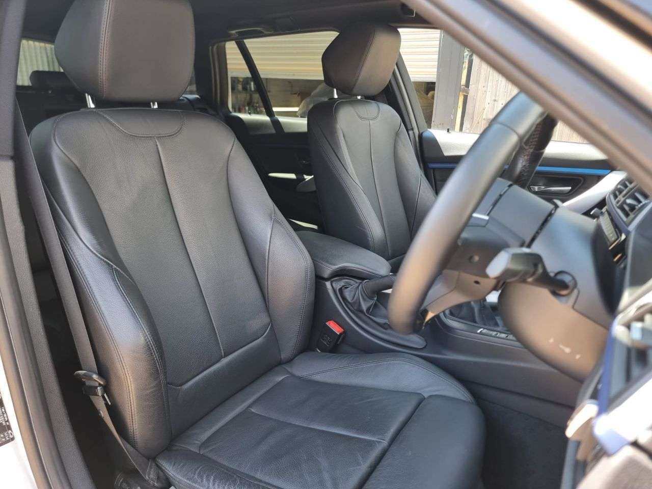 2019 BMW 3 SERIES 2019 BMW 3 SERIES