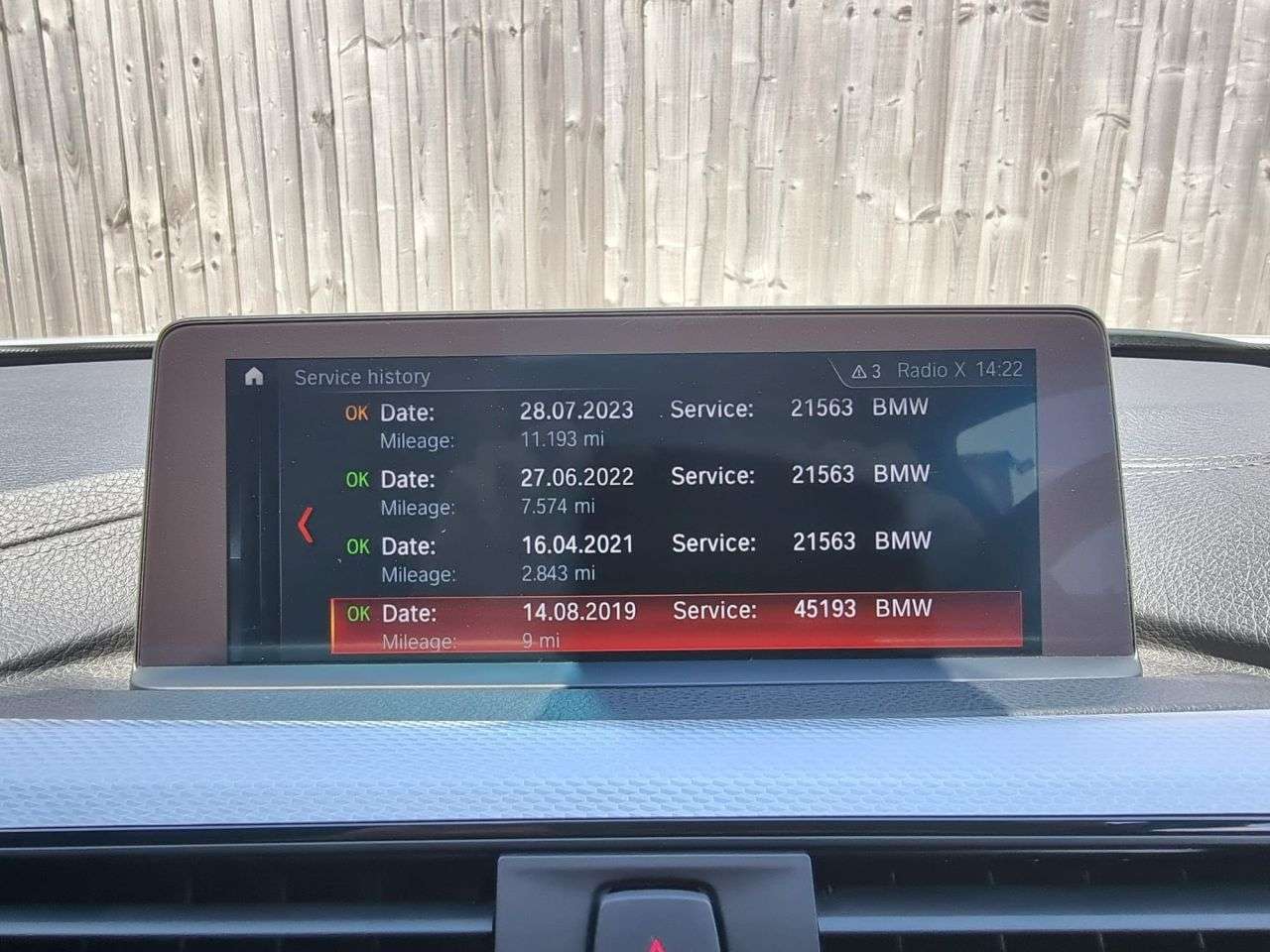 2019 BMW 3 SERIES 2019 BMW 3 SERIES
