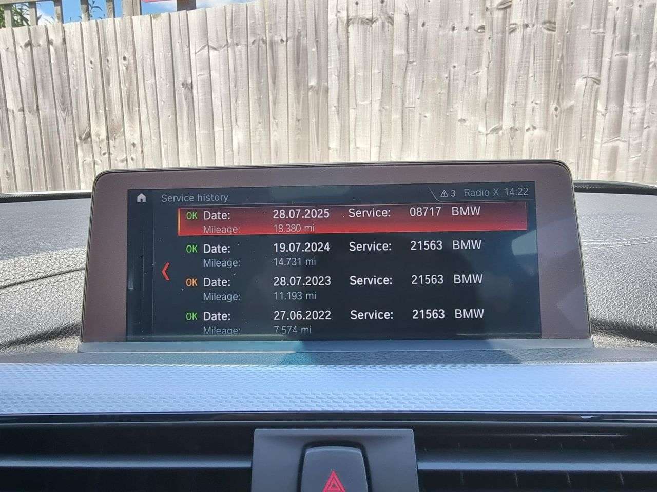 2019 BMW 3 SERIES 2019 BMW 3 SERIES