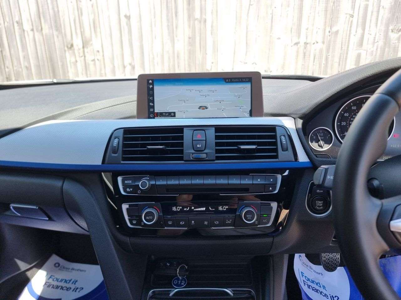 2019 BMW 3 SERIES 2019 BMW 3 SERIES