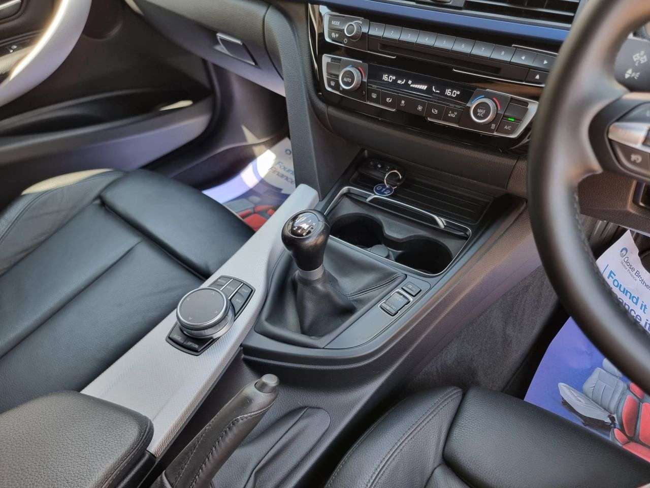 2019 BMW 3 SERIES 2019 BMW 3 SERIES