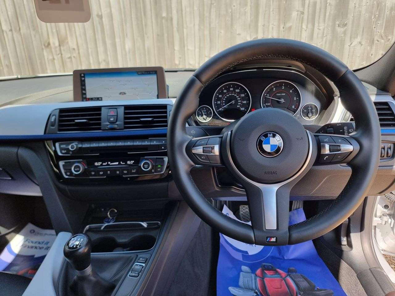 2019 BMW 3 SERIES 2019 BMW 3 SERIES
