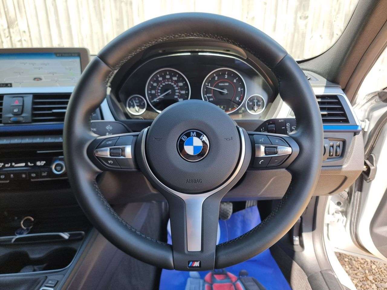 2019 BMW 3 SERIES 2019 BMW 3 SERIES
