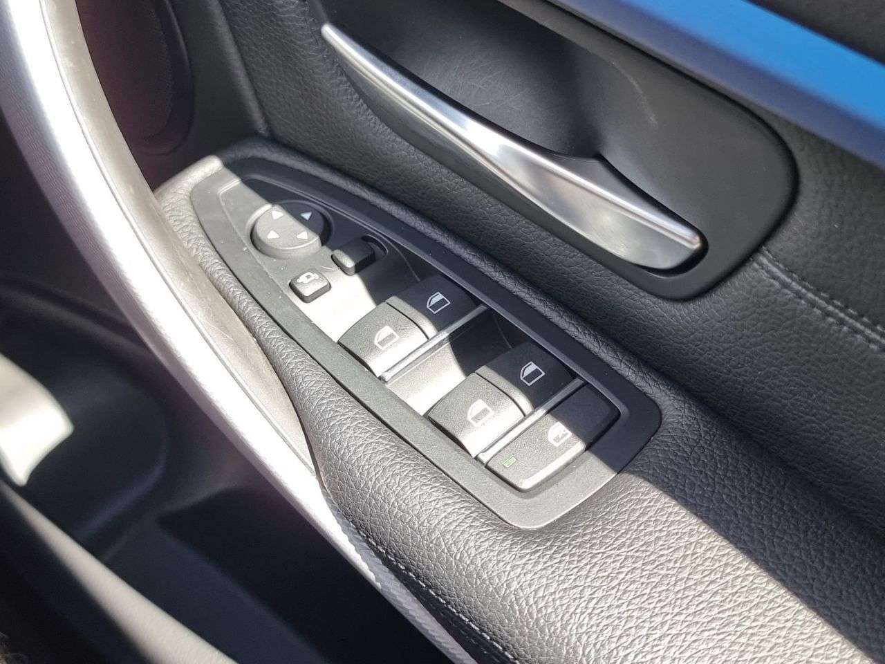 2019 BMW 3 SERIES 2019 BMW 3 SERIES