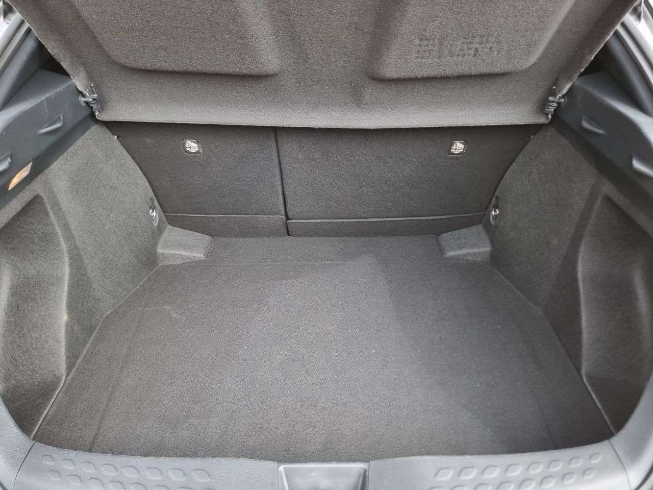 2019 TOYOTA C-HR 2019 TOYOTA C-HR