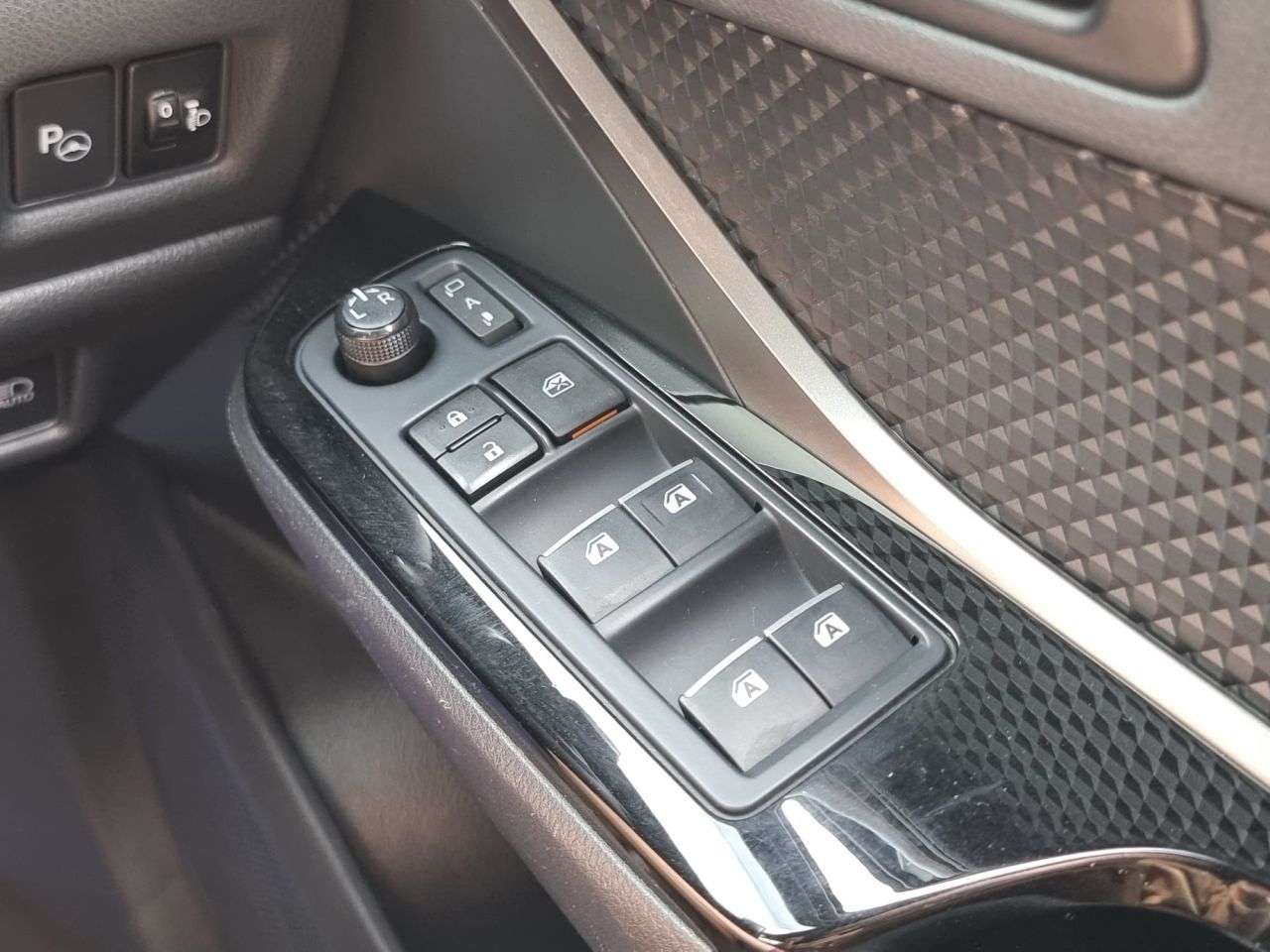 2019 TOYOTA C-HR 2019 TOYOTA C-HR