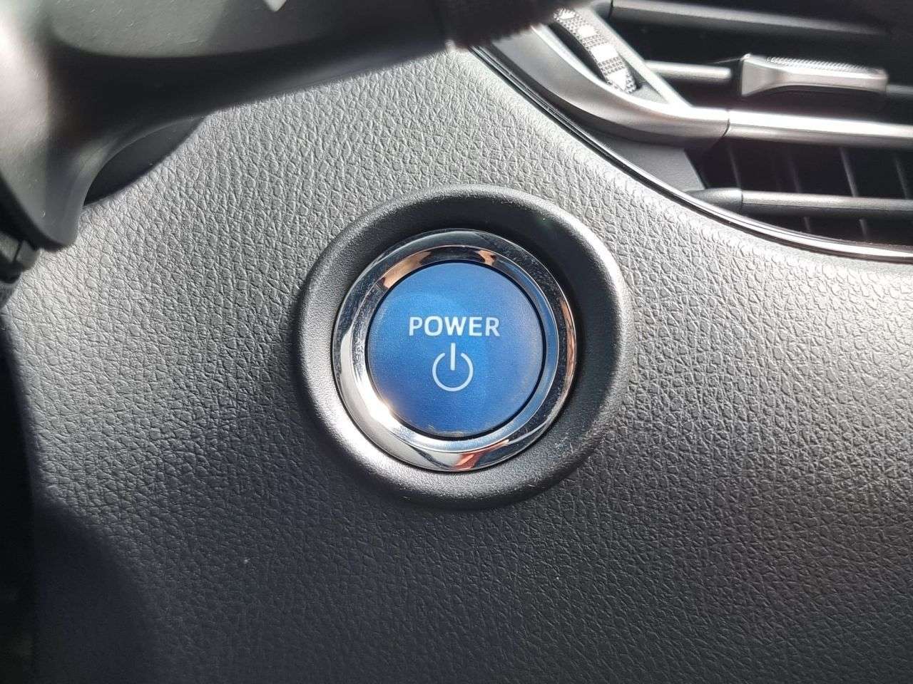 2019 TOYOTA C-HR 2019 TOYOTA C-HR