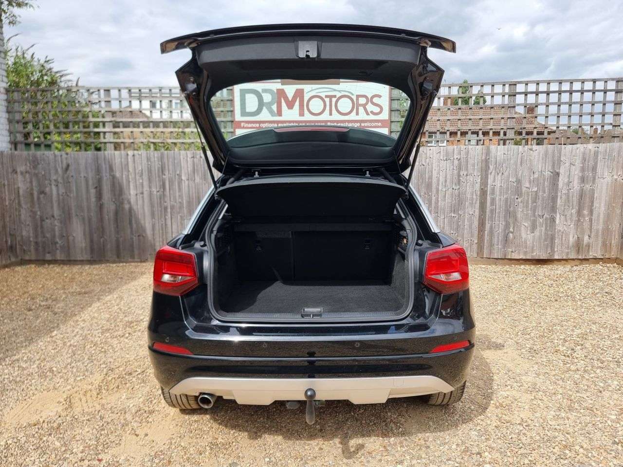 2017 AUDI Q2 2017 AUDI Q2