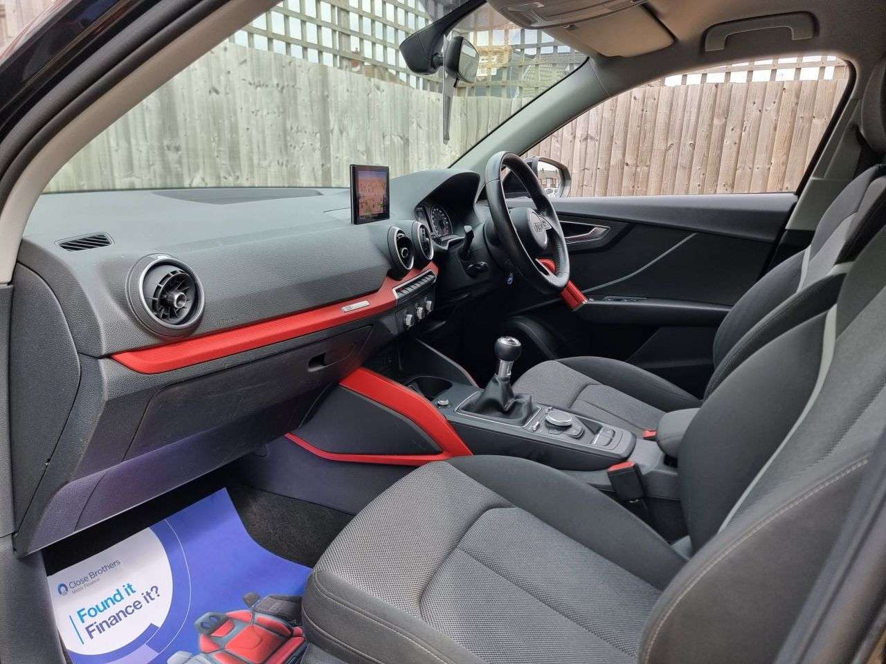 2017 AUDI Q2 2017 AUDI Q2