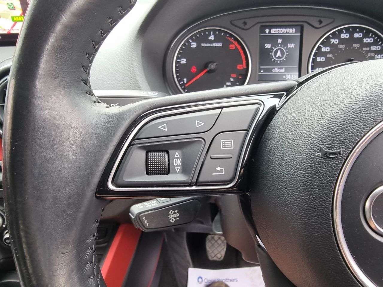 2017 AUDI Q2 2017 AUDI Q2