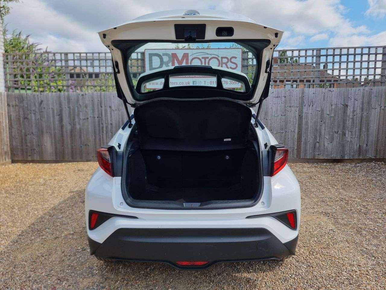 2021 TOYOTA C-HR 2021 TOYOTA C-HR