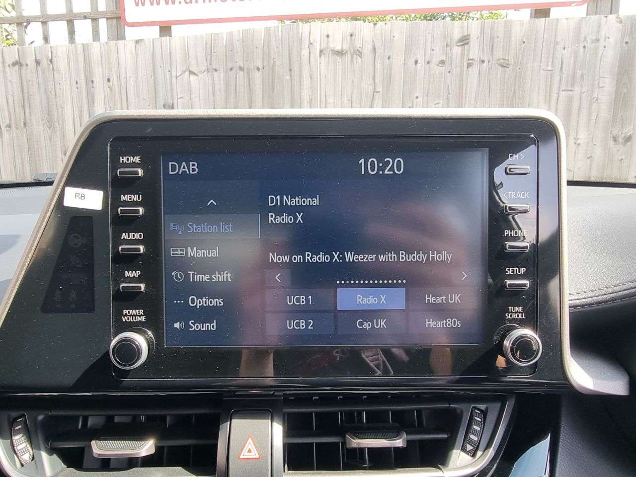 2021 TOYOTA C-HR 2021 TOYOTA C-HR