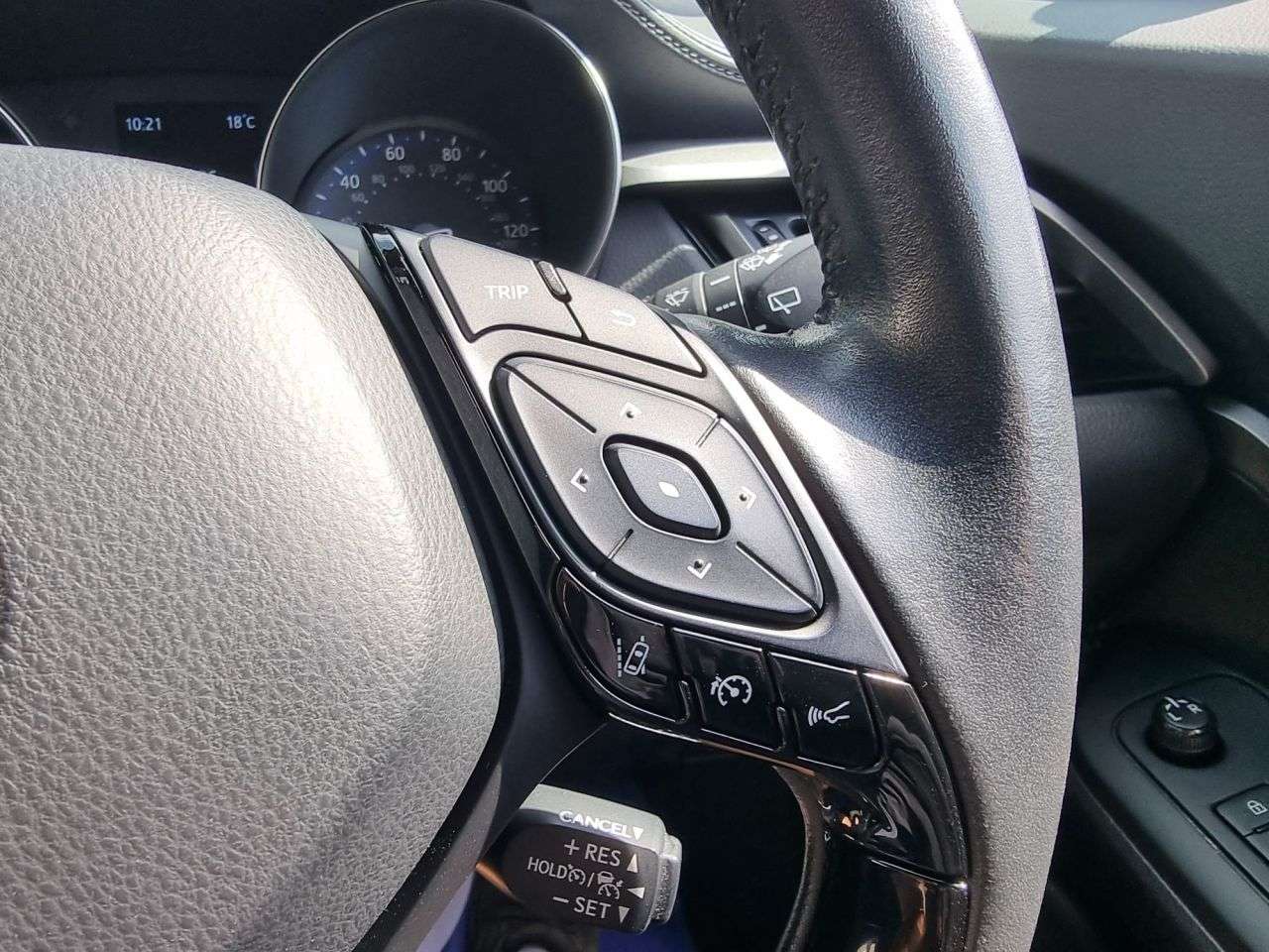 2021 TOYOTA C-HR 2021 TOYOTA C-HR
