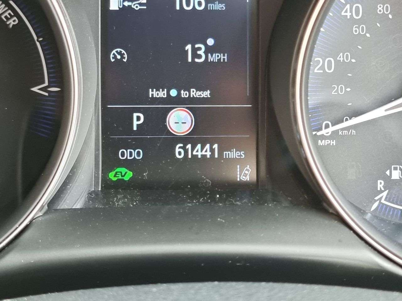 2021 TOYOTA C-HR 2021 TOYOTA C-HR