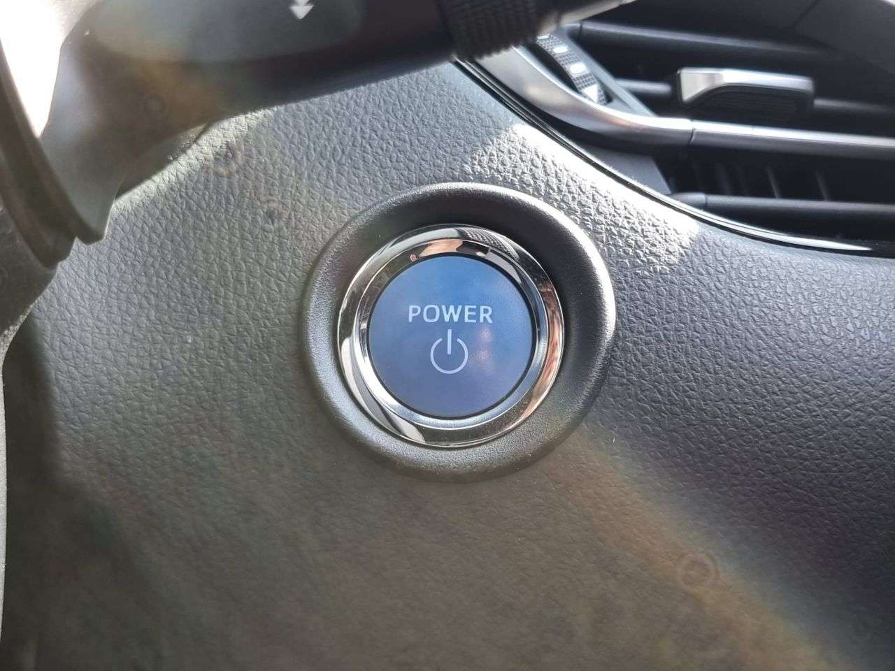 2021 TOYOTA C-HR 2021 TOYOTA C-HR