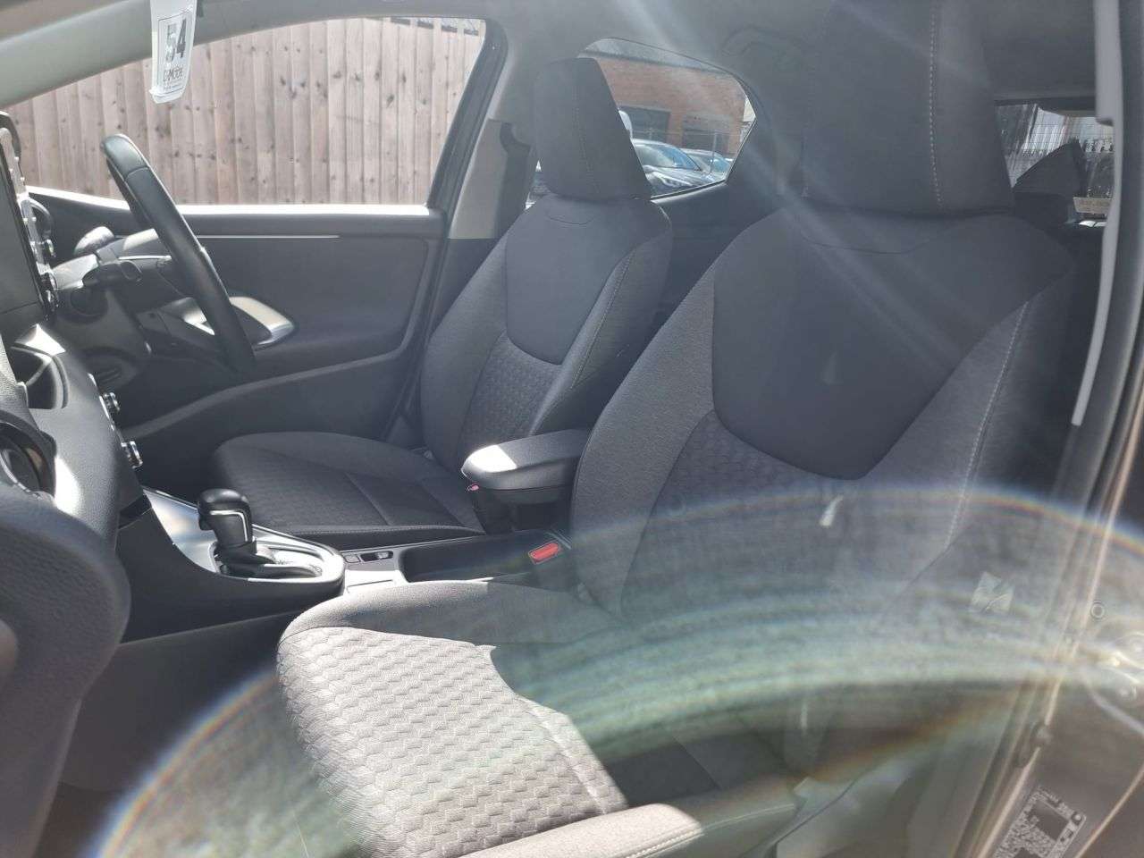 2023 TOYOTA YARIS 2023 TOYOTA YARIS