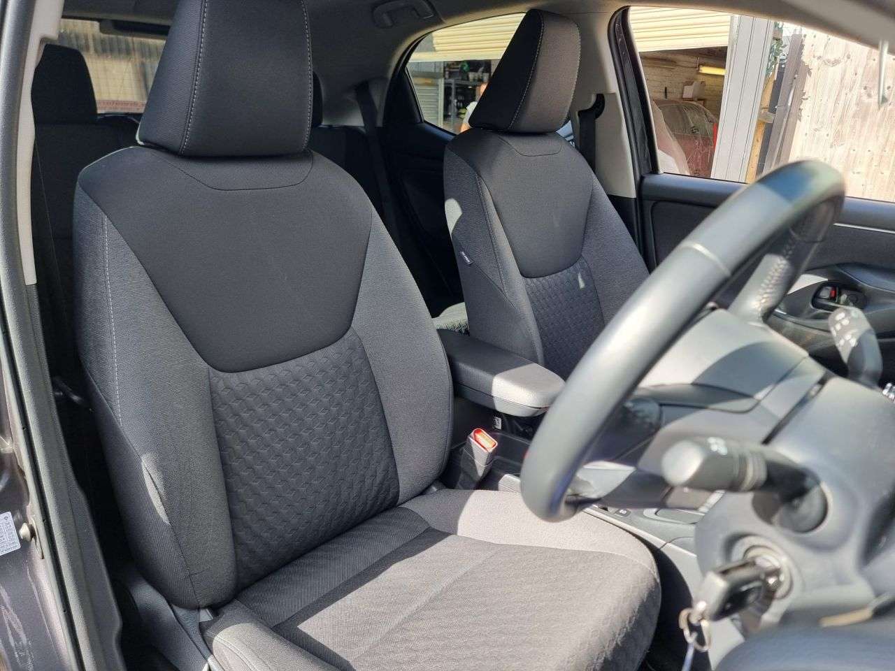 2023 TOYOTA YARIS 2023 TOYOTA YARIS