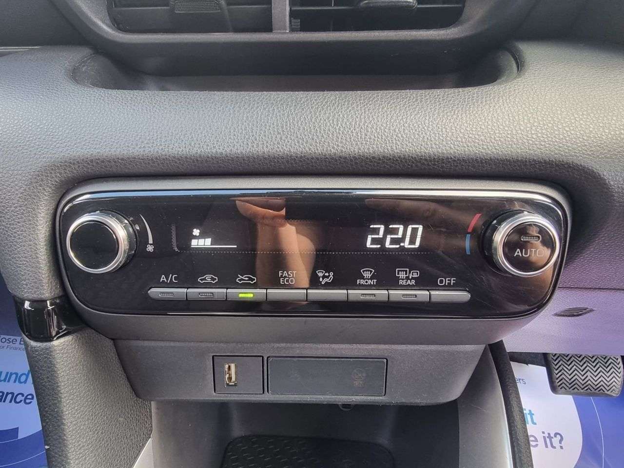 2023 TOYOTA YARIS 2023 TOYOTA YARIS