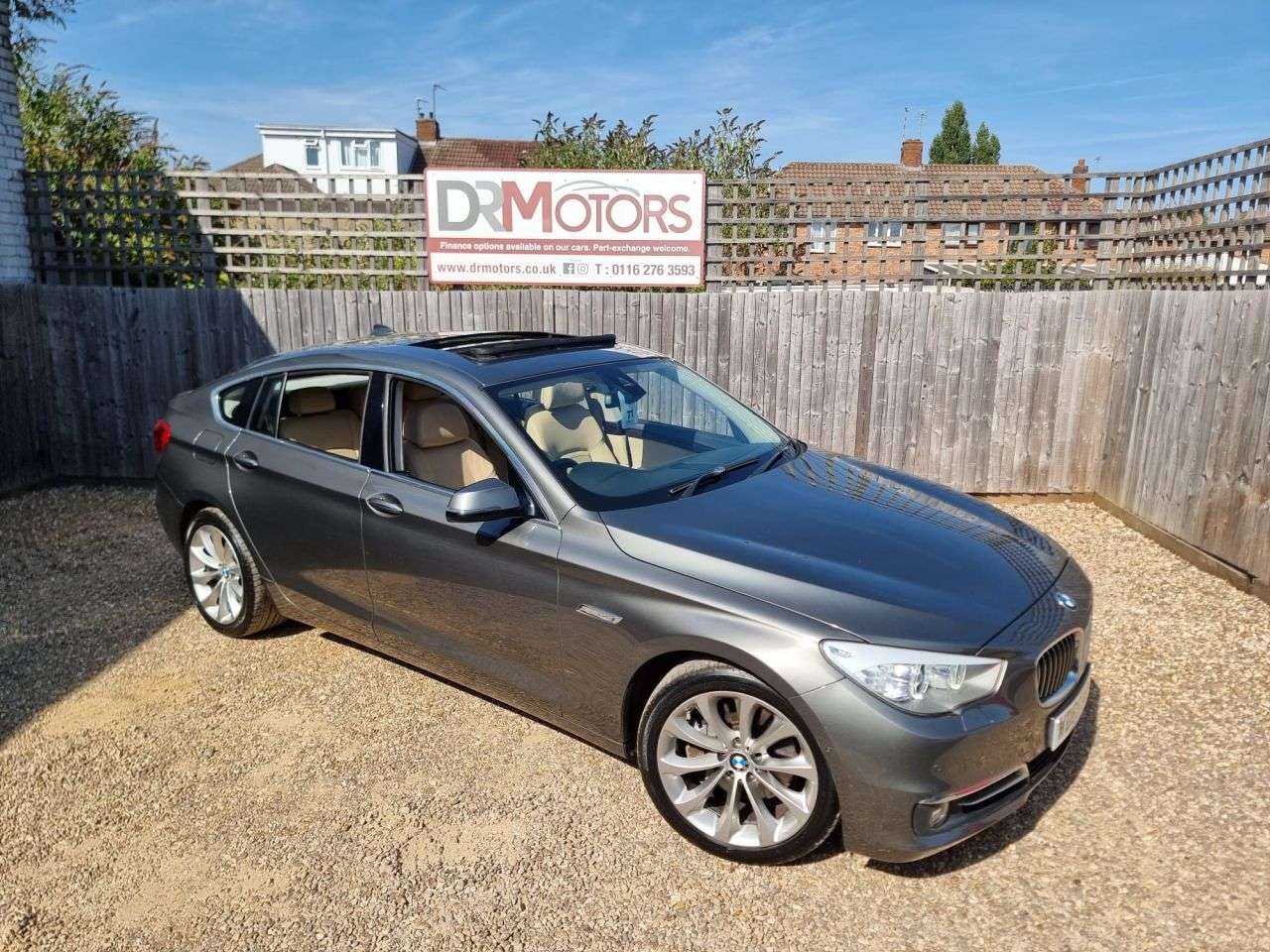 2015 BMW 5 SERIES GRAN TURISMO 2015 BMW 5 SERIES GRAN TURISMO