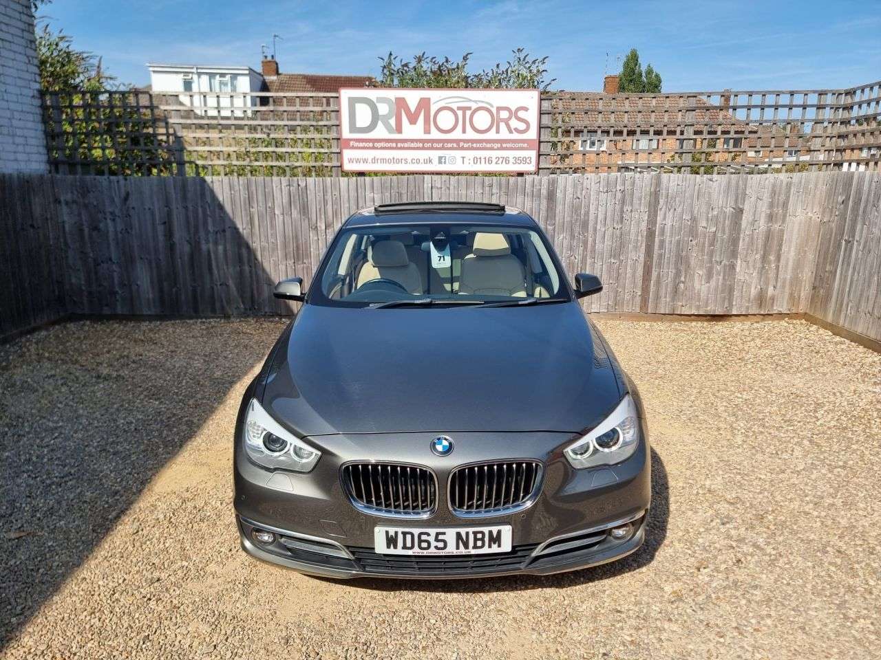 2015 BMW 5 SERIES GRAN TURISMO 2015 BMW 5 SERIES GRAN TURISMO