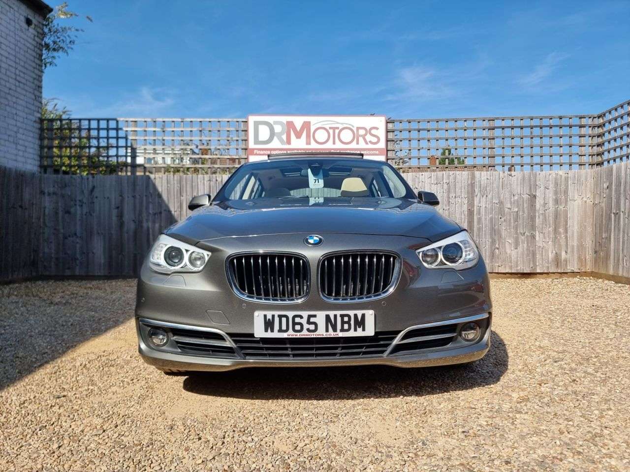 2015 BMW 5 SERIES GRAN TURISMO 2015 BMW 5 SERIES GRAN TURISMO