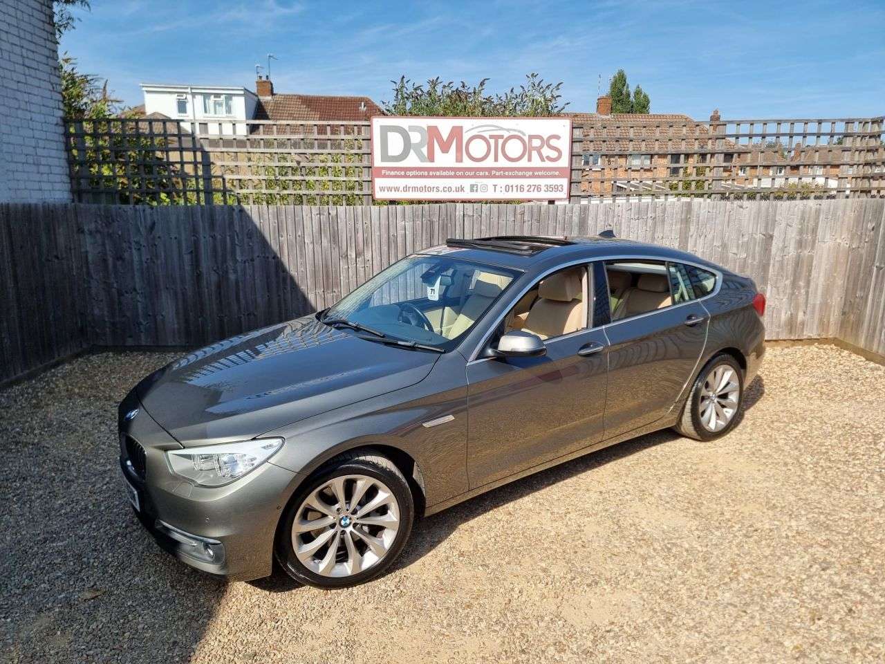 2015 BMW 5 SERIES GRAN TURISMO 2015 BMW 5 SERIES GRAN TURISMO