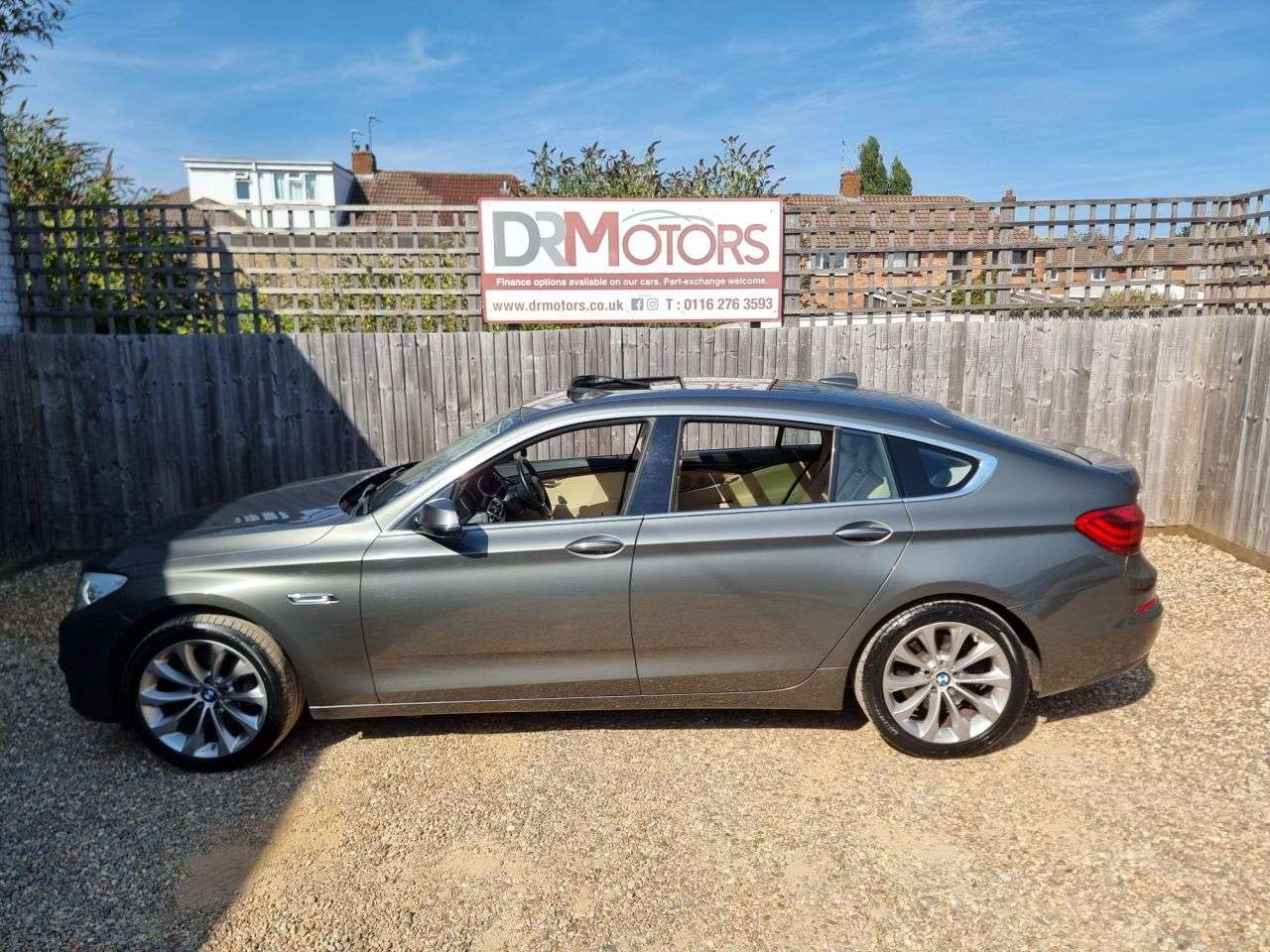 2015 BMW 5 SERIES GRAN TURISMO 2015 BMW 5 SERIES GRAN TURISMO