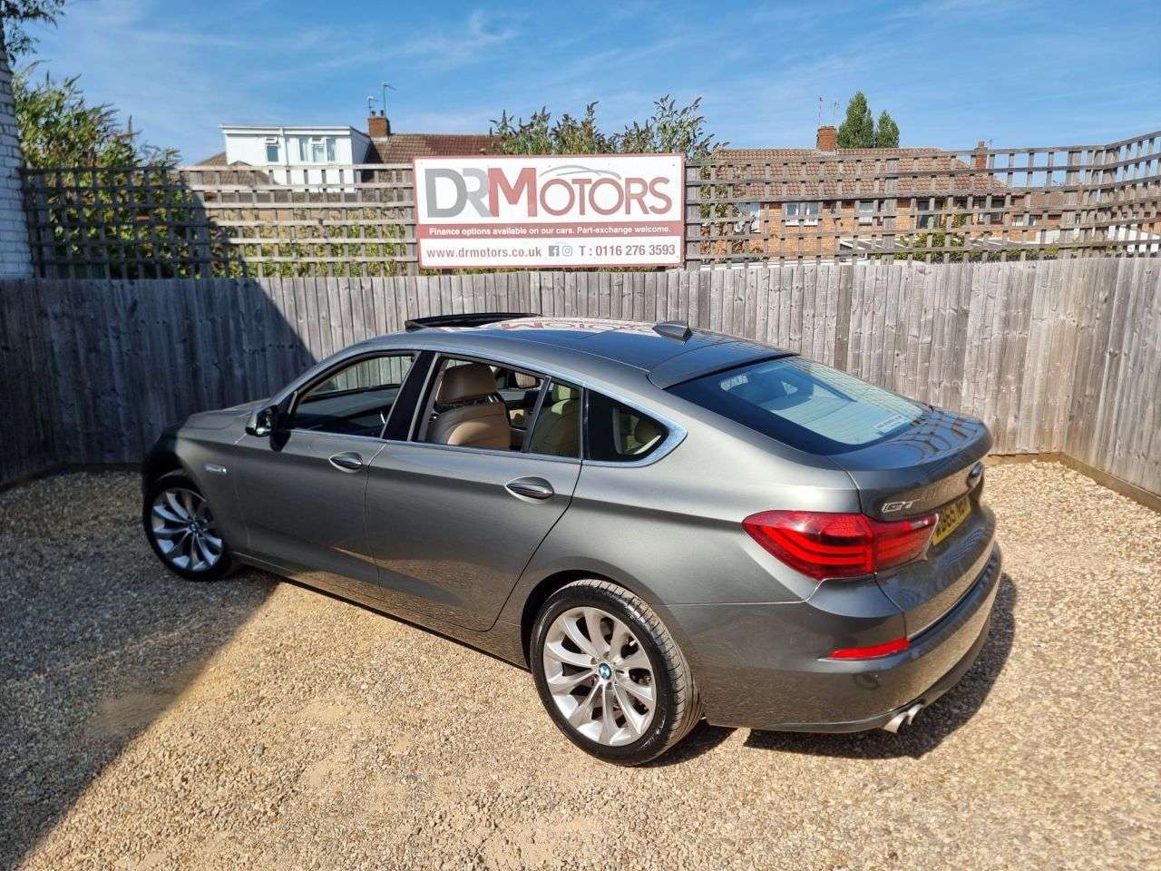 2015 BMW 5 SERIES GRAN TURISMO 2015 BMW 5 SERIES GRAN TURISMO