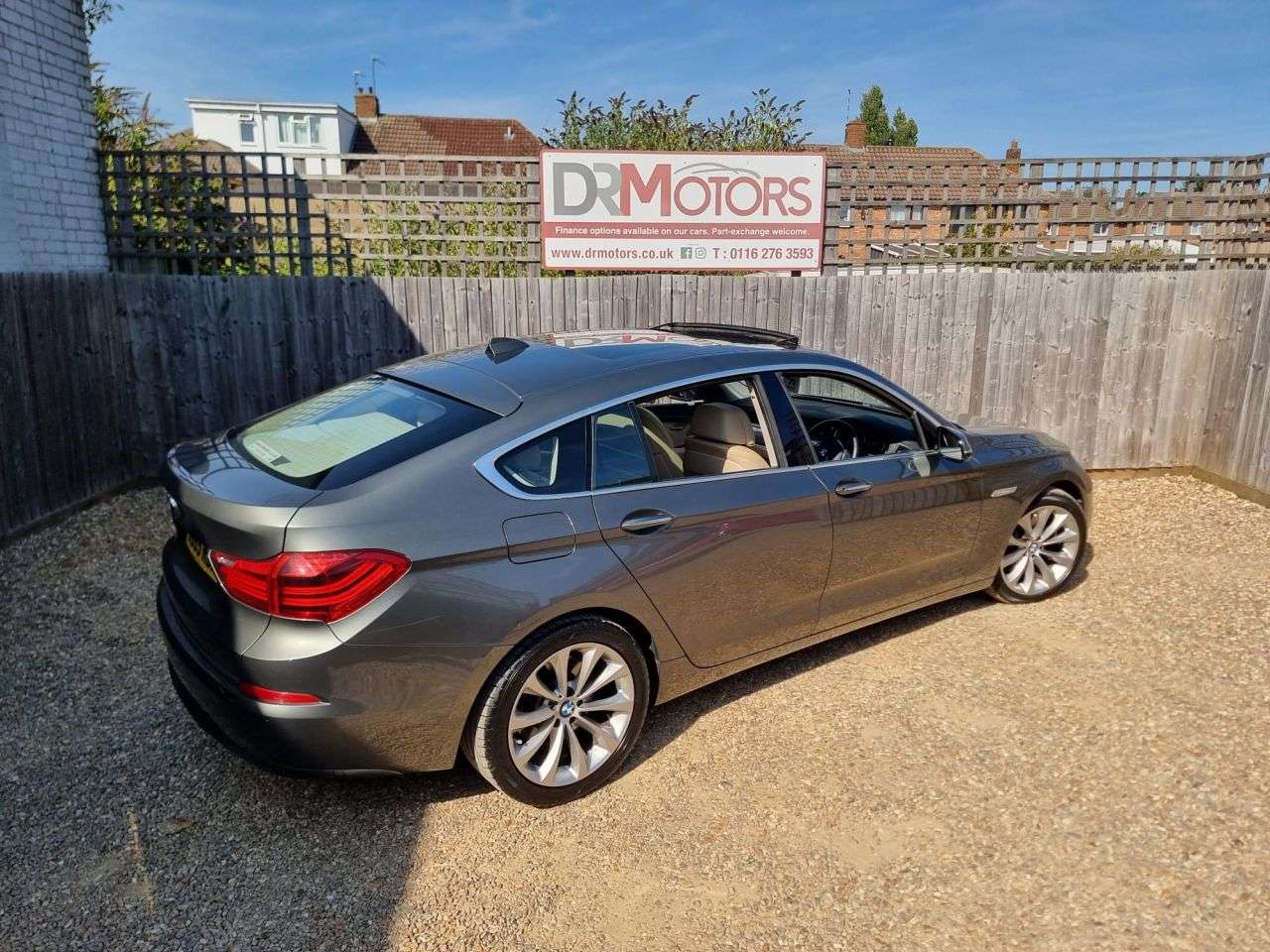 2015 BMW 5 SERIES GRAN TURISMO 2015 BMW 5 SERIES GRAN TURISMO